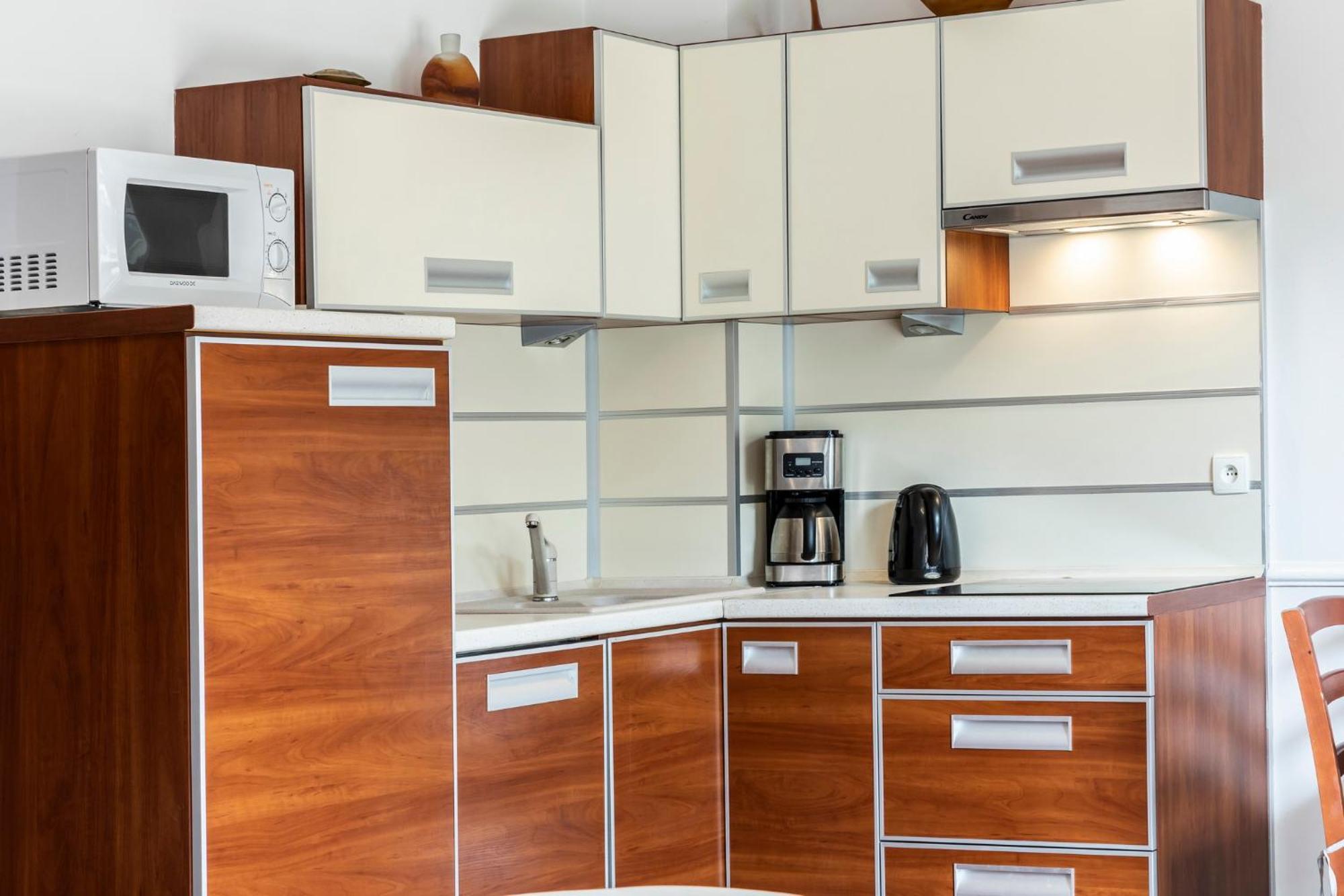 Tatrytop Apartamenty Kaszelewski Закопане Экстерьер фото