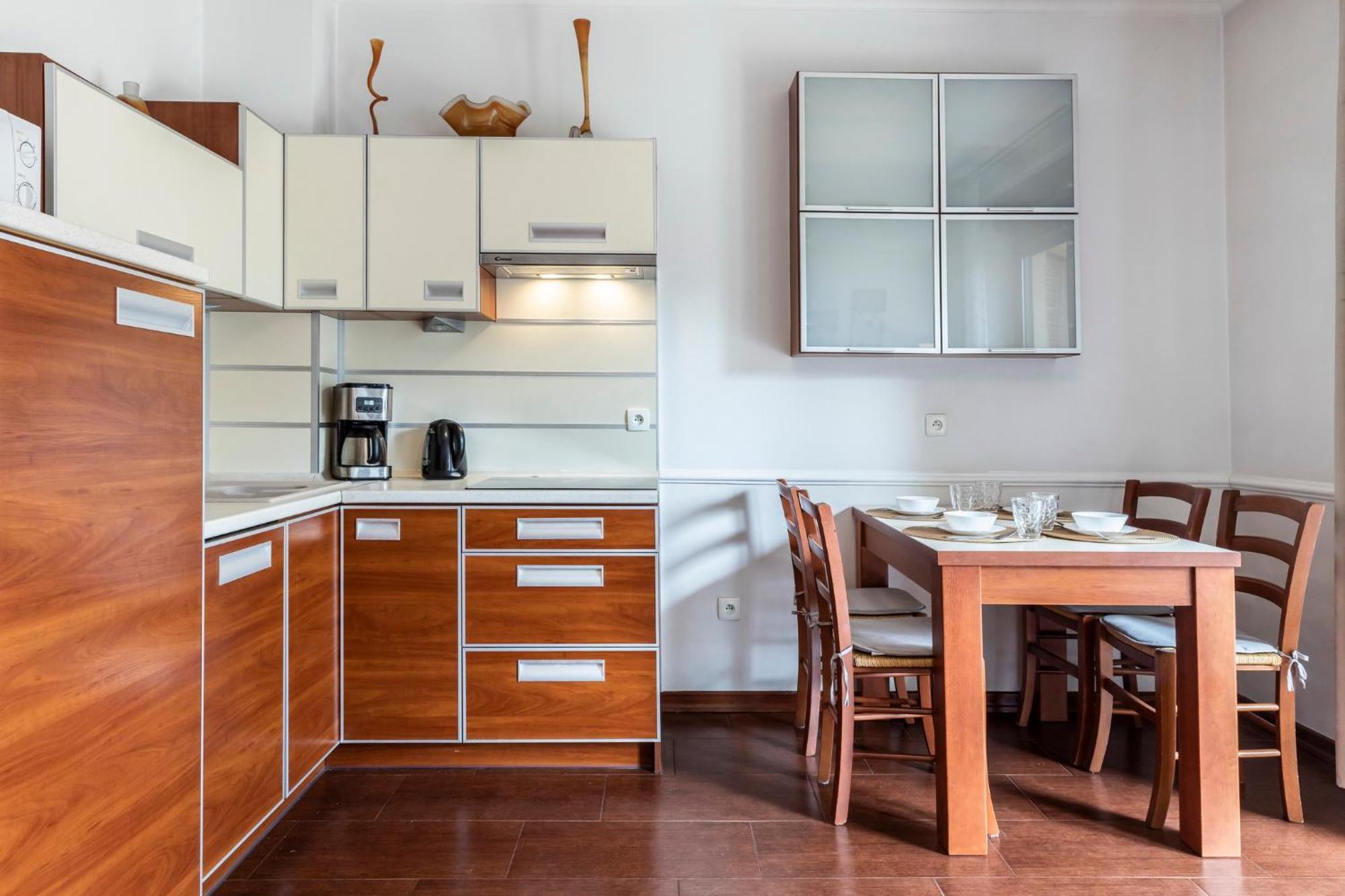 Tatrytop Apartamenty Kaszelewski Закопане Экстерьер фото